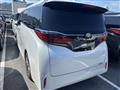 2015 Toyota Alphard G