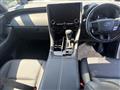 2015 Toyota Alphard G