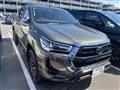 2024 Toyota Hilux