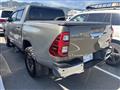 2024 Toyota Hilux
