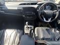 2024 Toyota Hilux