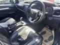 2024 Toyota Hilux