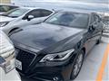 2020 Toyota Crown Hybrid