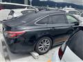 2020 Toyota Crown Hybrid