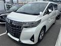 2022 Toyota Alphard G