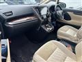 2022 Toyota Alphard G