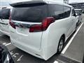 2022 Toyota Alphard G