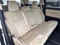 2022 Toyota Alphard G