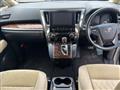 2022 Toyota Alphard G