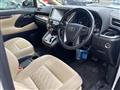 2022 Toyota Alphard G