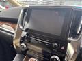 2022 Toyota Alphard G