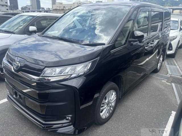 2023 Toyota Noah