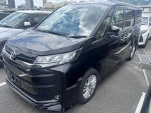 2023 Toyota Noah