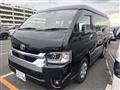 2026 Toyota Hiace Wagon