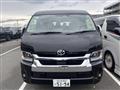 2026 Toyota Hiace Wagon