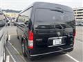 2026 Toyota Hiace Wagon