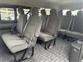 2026 Toyota Hiace Wagon