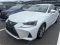 2017 Lexus IS