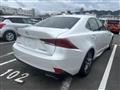 2017 Lexus IS