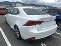 2017 Lexus IS