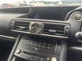 2017 Lexus IS