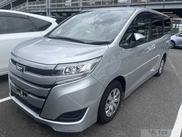 2021 Toyota Noah