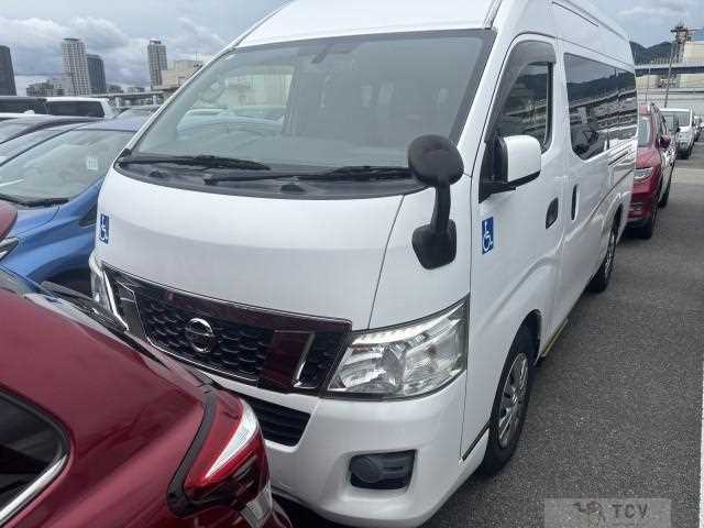 2016 Nissan Nissan Others