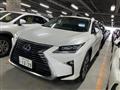 2018 Lexus RX