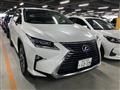 2018 Lexus RX
