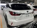 2018 Lexus RX
