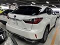 2018 Lexus RX