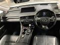 2018 Lexus RX