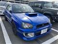 2004 Subaru Impreza Wrx
