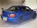 2004 Subaru Impreza Wrx