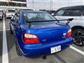 2004 Subaru Impreza Wrx