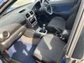2004 Subaru Impreza Wrx