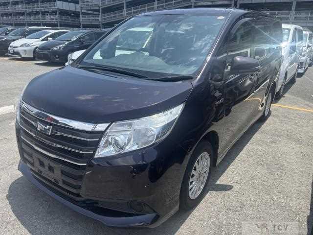 2016 Toyota Noah