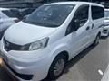 2016 Nissan NV200 VANETTE