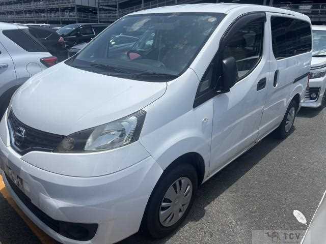 2016 Nissan NV200 VANETTE