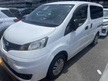 2016 Nissan NV200 VANETTE