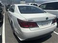 2015 Toyota Crown Hybrid