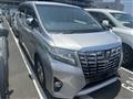 2015 Toyota Alphard G