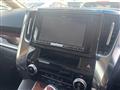 2015 Toyota Alphard G