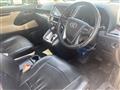 2015 Toyota Alphard G