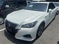 2017 Toyota Crown Hybrid