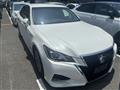 2017 Toyota Crown Hybrid