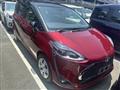2021 Toyota Sienta