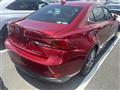 2017 Lexus IS