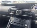 2017 Lexus IS