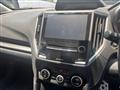2017 Subaru Impreza
